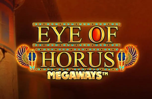 เกม Eye of Horus Megaways