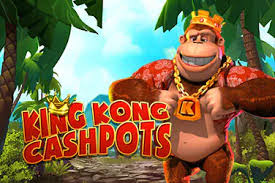 เกม King Kong Cashpots